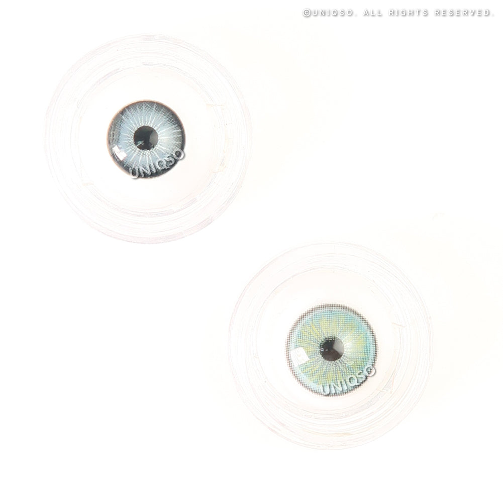 Urban Layer Orlando N Blue (1 lens/pack)-Colored Contacts-UNIQSO