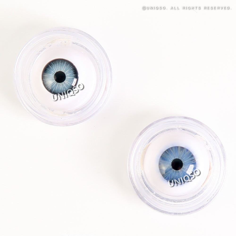 Urban Layer Valencia Violet (1 lens/pack)-Colored Contacts-UNIQSO EU