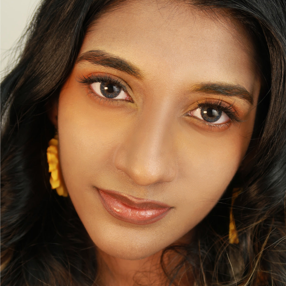 Neo Vision Toric - Dali 3 Color Blue-Toric Contacts-UNIQSO