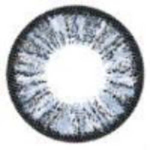 Sweety Colors Of The Wind No 46 Cloud (1 lens/pack)-Colored Contacts-UNIQSO