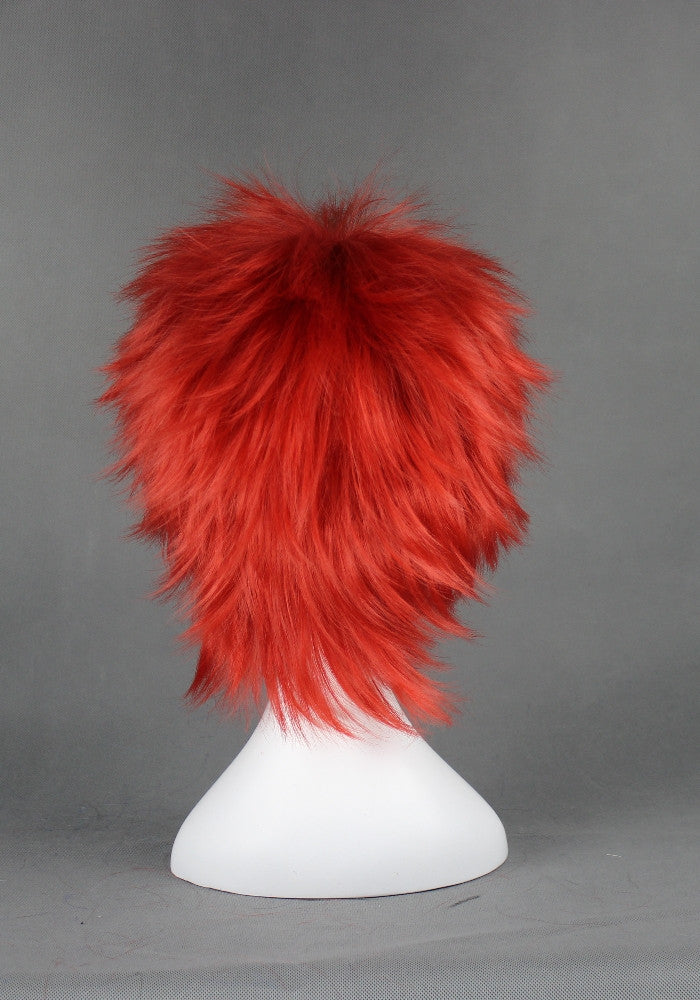 Cosplay Wig - Katekyo Hitman Reborn - Kozato Enma-Cosplay Wig-UNIQSO