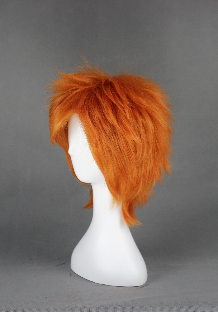 Cosplay Wig - Shugo Chara - Souma Kukai-Cosplay Wig-UNIQSO