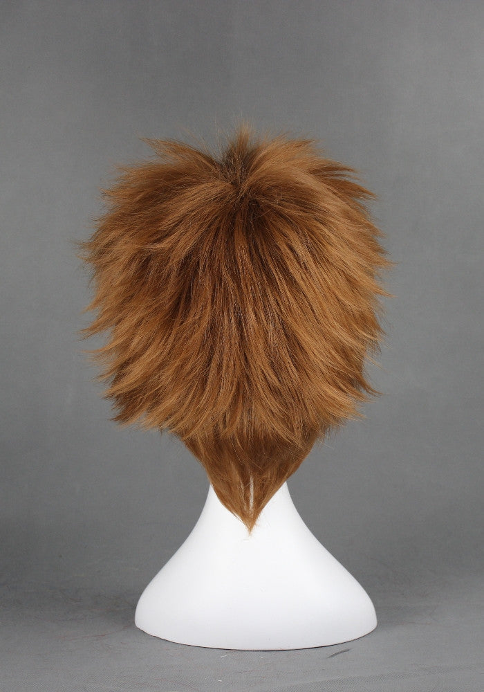 Cosplay Wig - Naruto - Sabaku No Gaara-Cosplay Wig-UNIQSO