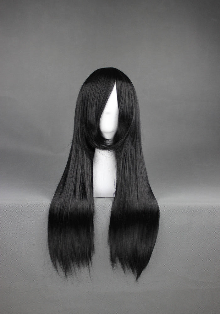 Cosplay Wig - Naruto: Orochimaru-Cosplay Wig-UNIQSO