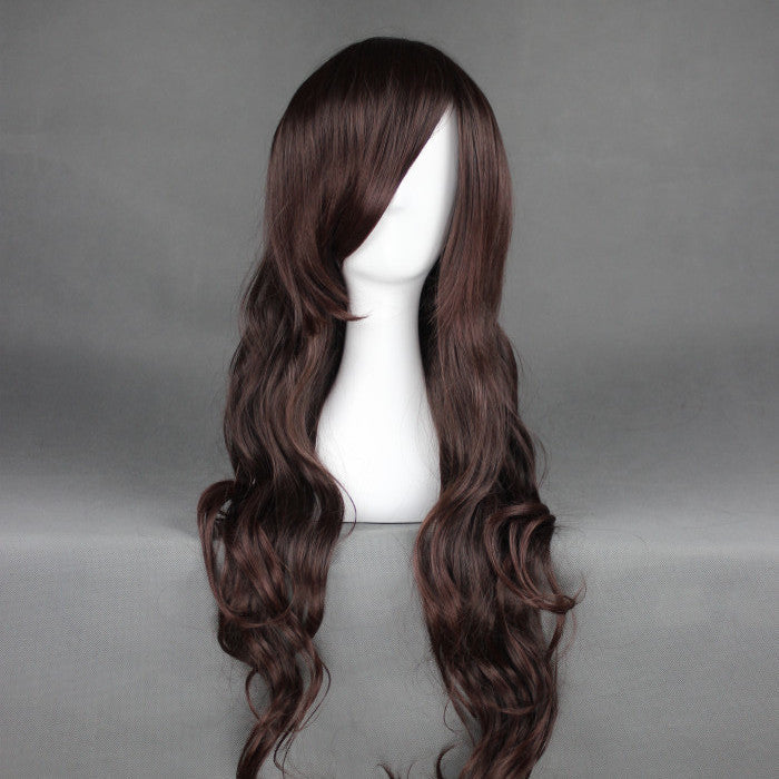 Cosplay Wig - No.6 Original Soundtrack - Inukashi-Cosplay Wig-UNIQSO