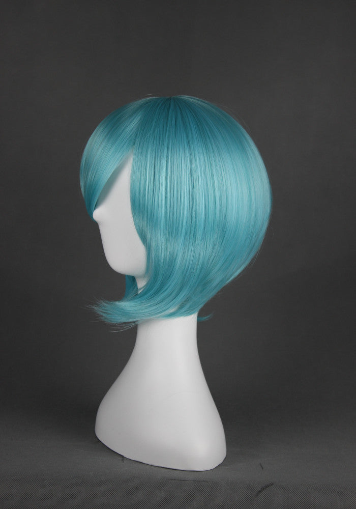 Cosplay Wig - Vocaloid - Miku 075B-Cosplay Wig-UNIQSO