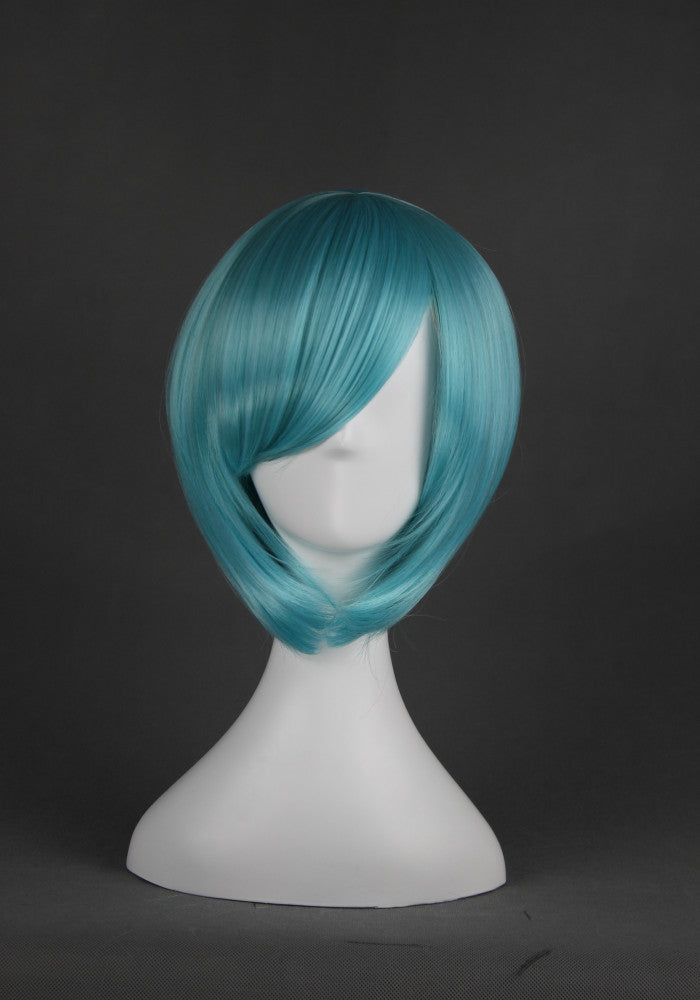 Cosplay Wig - Vocaloid - Miku 075B-Cosplay Wig-UNIQSO