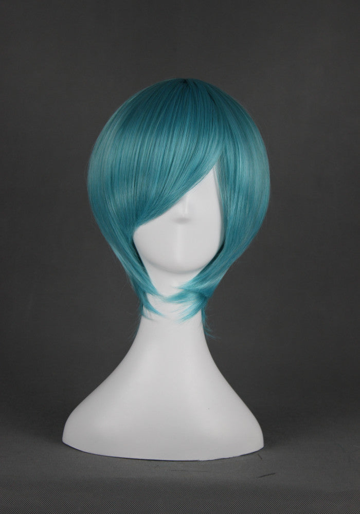 Cosplay Wig - Vocaloid - Miku 076A-Cosplay Wig-UNIQSO