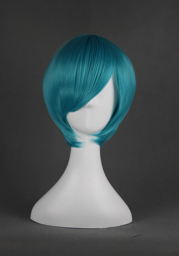 Cosplay Wig - Vocaloid - Miku 076B-Cosplay Wig-UNIQSO