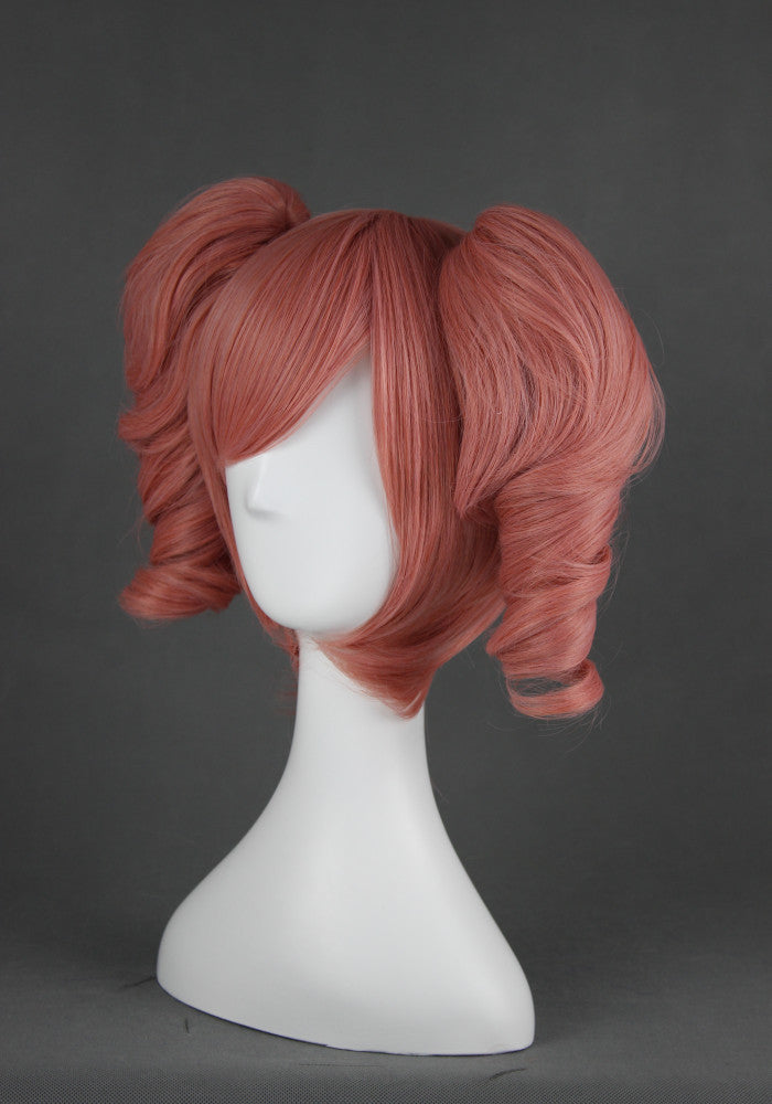 Cosplay Wig - Inu x Boku Secret Service - Roromiya Karuta-Cosplay Wig-UNIQSO