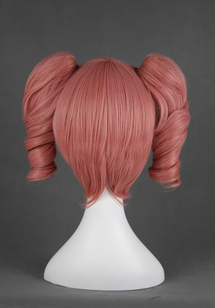 Cosplay Wig - Inu x Boku Secret Service - Roromiya Karuta-Cosplay Wig-UNIQSO