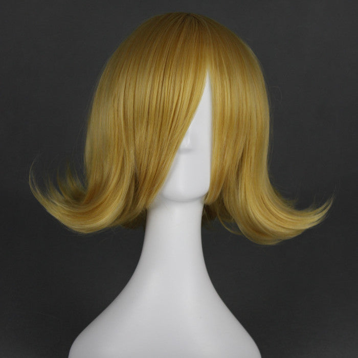 Cosplay Wig - cs 079A-Cosplay Wig-UNIQSO EU