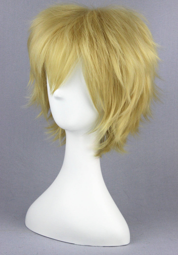 Cosplay Wig - Kagerou Project - Kano Syuya-Cosplay Wig-UNIQSO