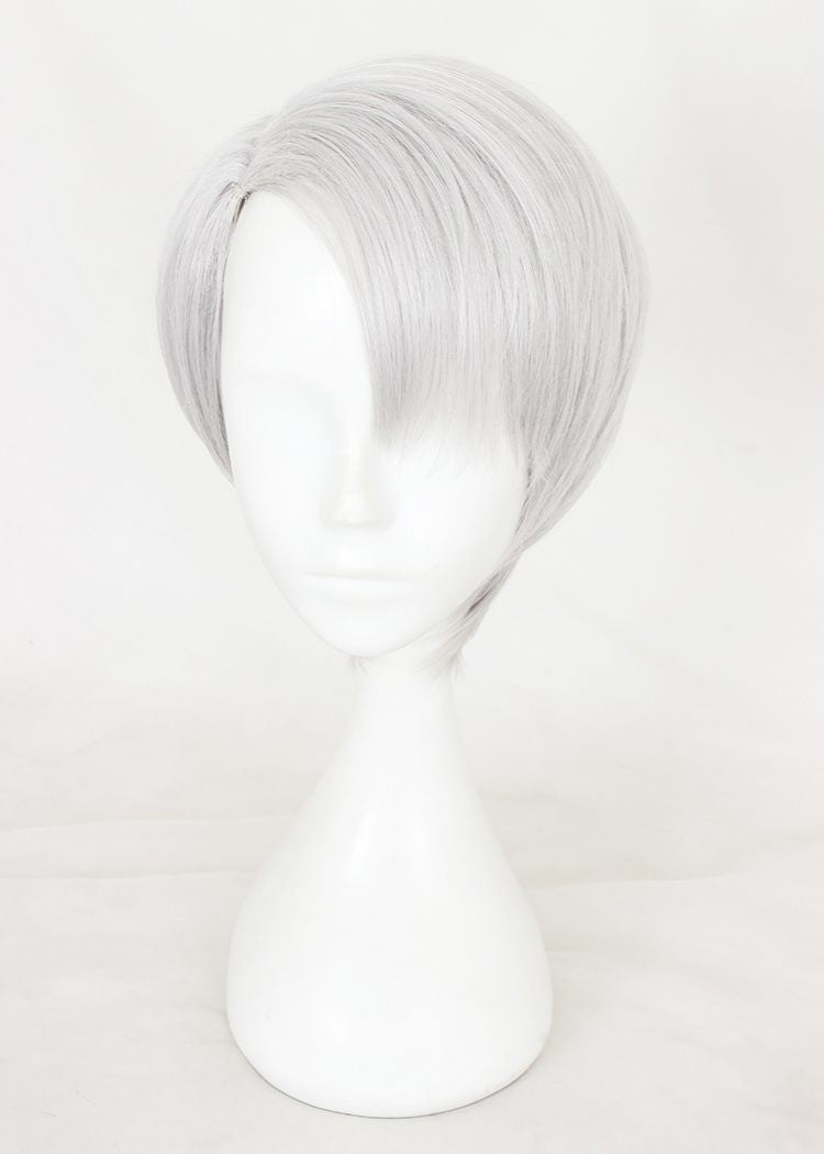 Cosplay Wig - YURI!!! on Ice / Victor Nikiforov-Cosplay Wig-UNIQSO