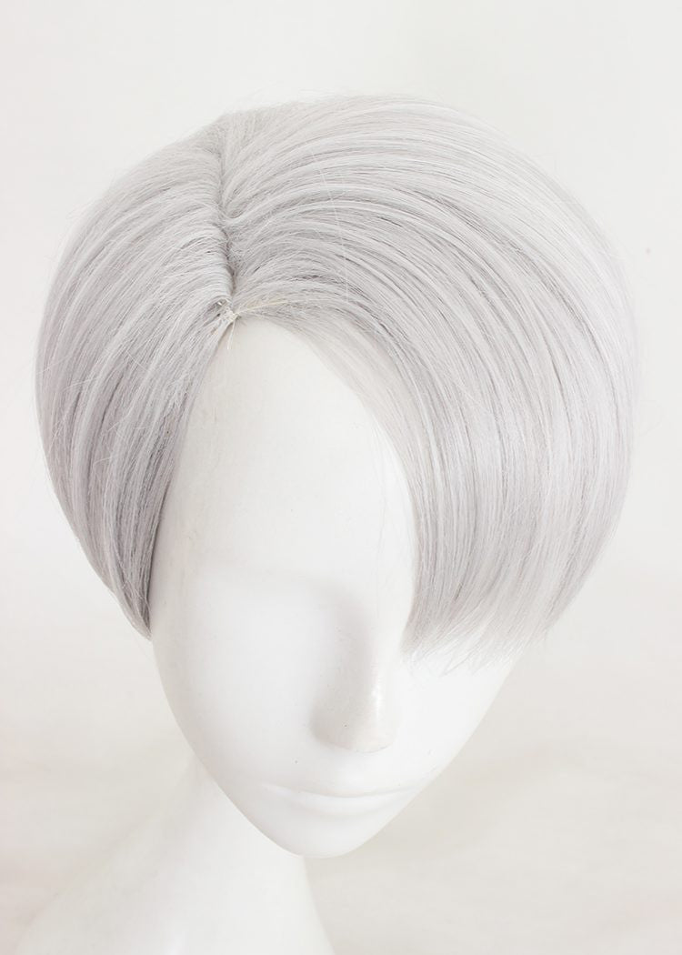 Cosplay Wig - YURI!!! on Ice / Victor Nikiforov-Cosplay Wig-UNIQSO