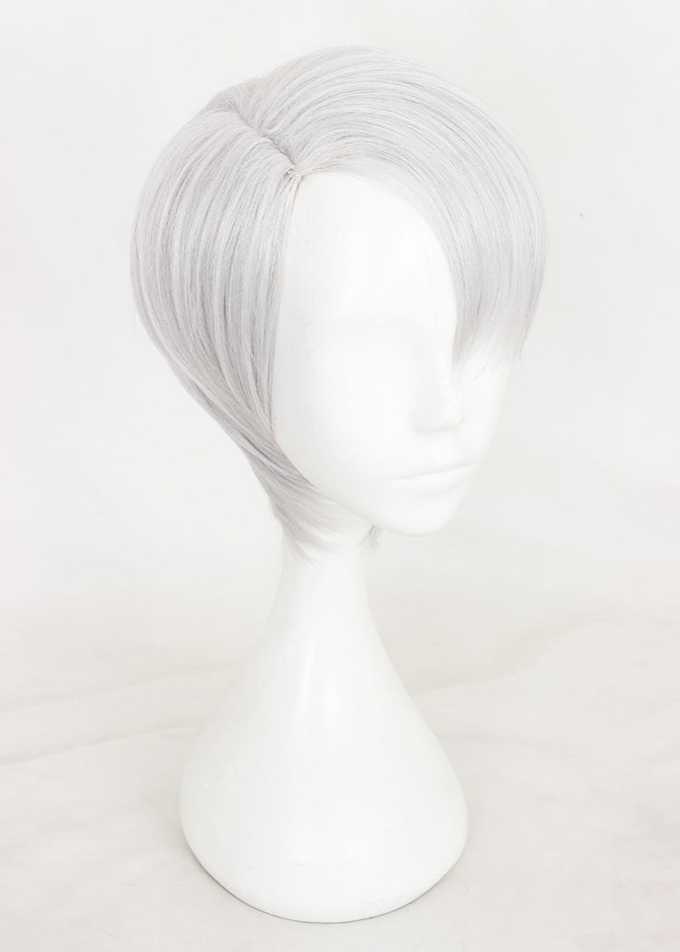 Cosplay Wig - YURI!!! on Ice / Victor Nikiforov-Cosplay Wig-UNIQSO
