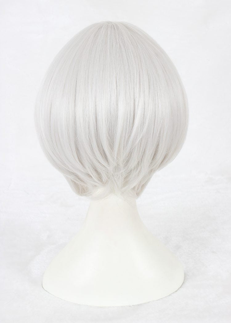 Cosplay Wig - NieR:Automata/2B-Cosplay Wig-UNIQSO