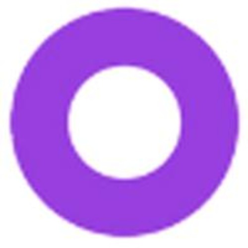 Sweety Crazy Pure Dark Violet (1 lens/pack)-Crazy Contacts-UNIQSO