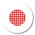 Western Eyes Crazy Humanoid Terminator (1 lens/pack)-Crazy Contacts-UNIQSO