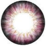 I-Codi Chou Cream Pink (1 lens/pack)-Colored Contacts-UNIQSO