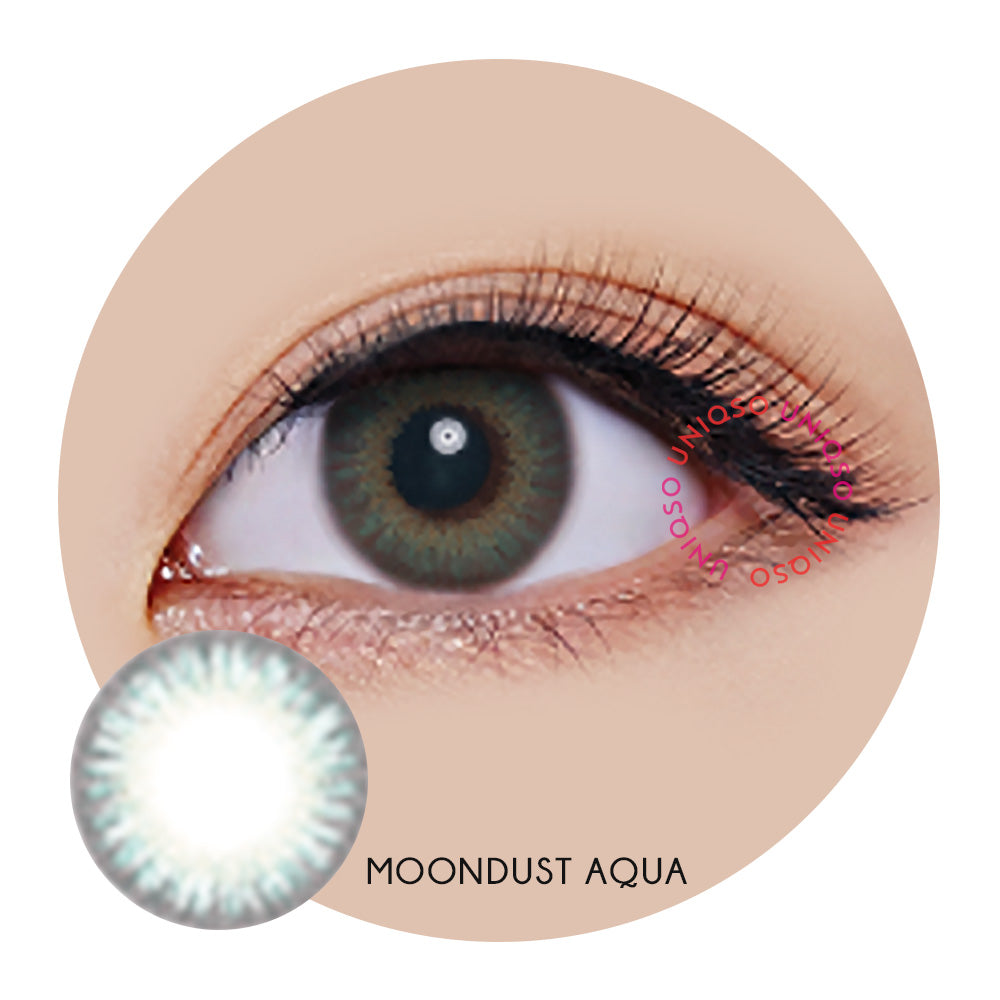 Freshkon Moondust One Day (10 lenses/pack)-Colored Contacts-UNIQSO EU