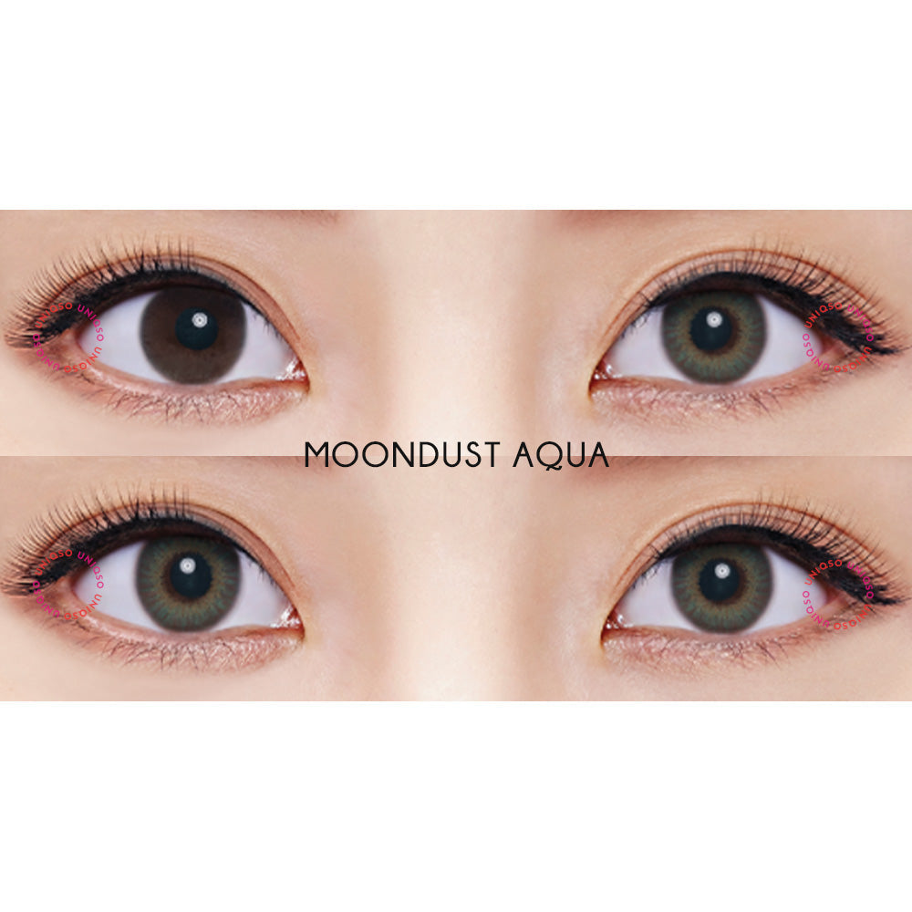 Freshkon Moondust One Day (10 lenses/pack)-Colored Contacts-UNIQSO EU