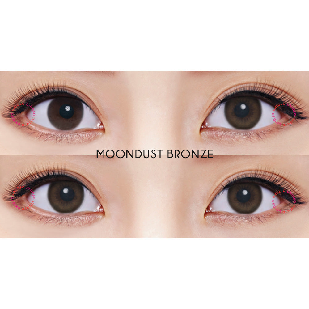 Freshkon Moondust One Day (10 lenses/pack)-Colored Contacts-UNIQSO EU