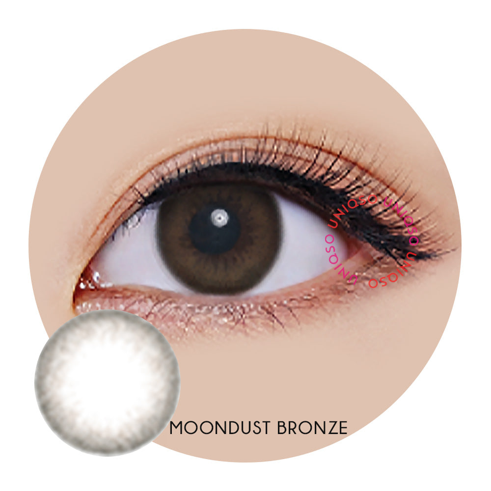 Freshkon Moondust One Day (10 lenses/pack)-Colored Contacts-UNIQSO EU