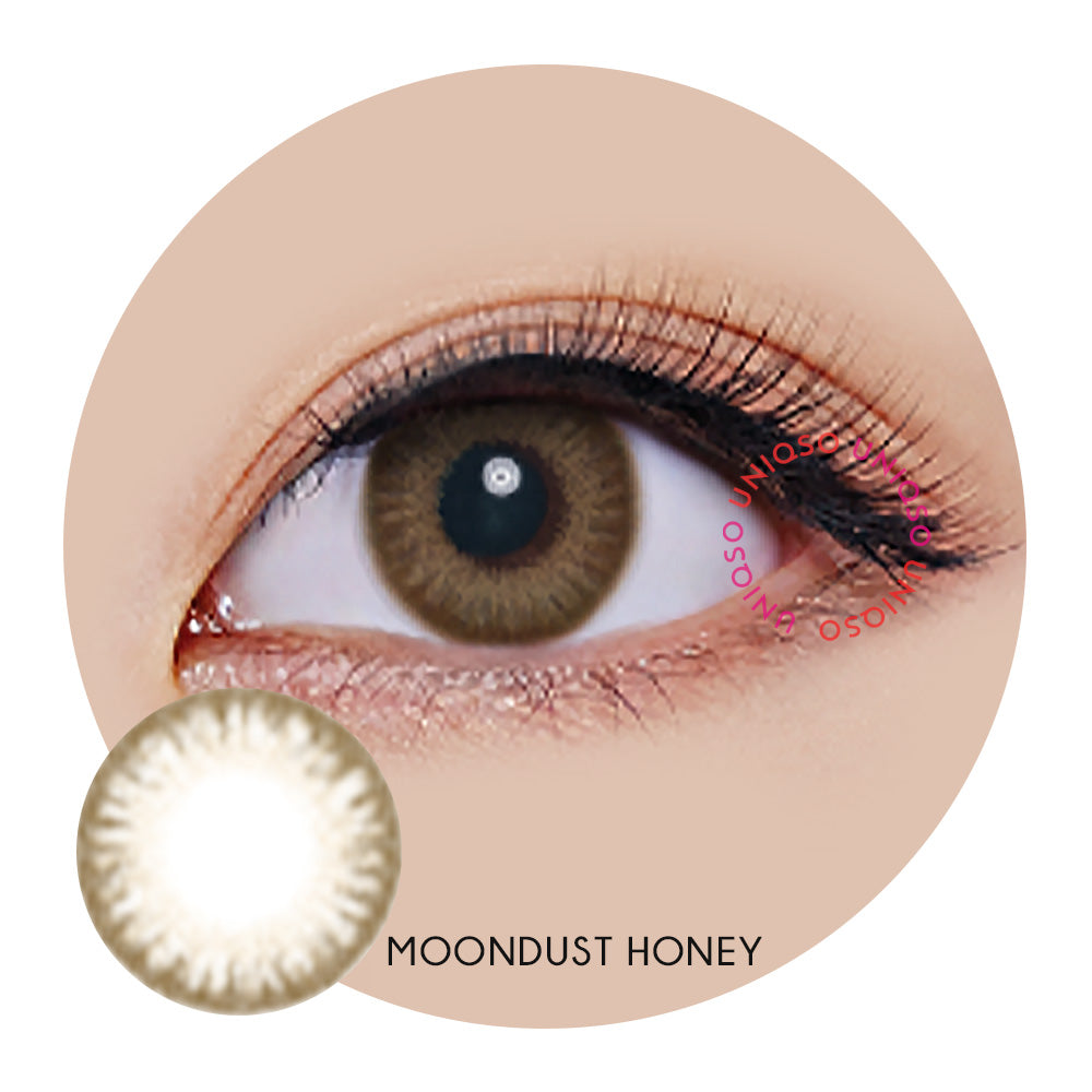 Freshkon Moondust One Day (10 lenses/pack)-Colored Contacts-UNIQSO EU