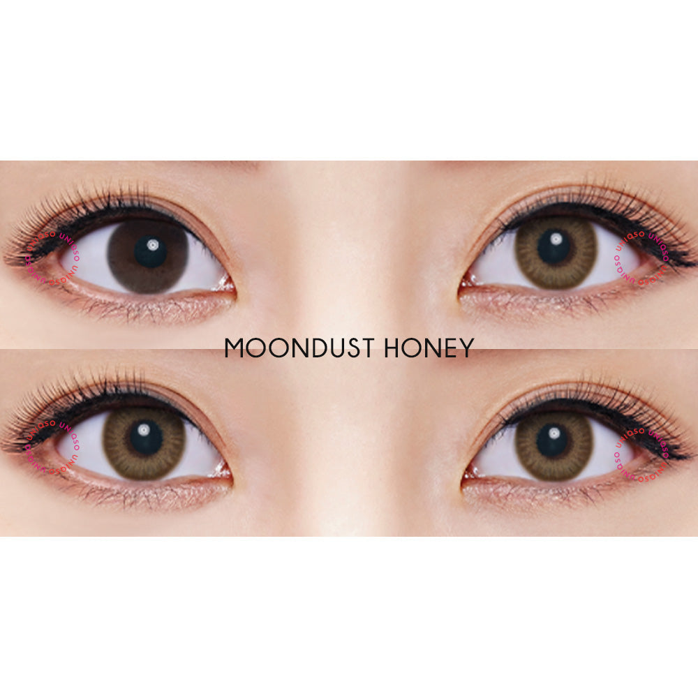 Freshkon Moondust One Day (10 lenses/pack)-Colored Contacts-UNIQSO EU