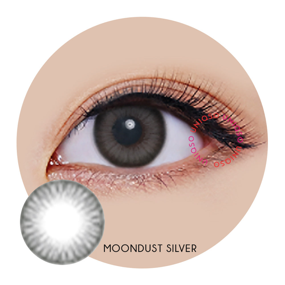 Freshkon Moondust One Day (10 lenses/pack)-Colored Contacts-UNIQSO EU