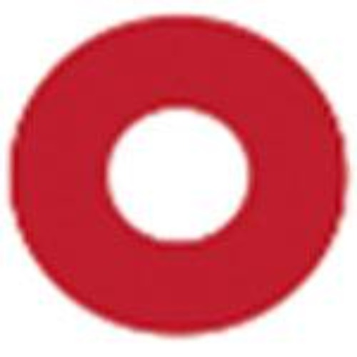 Sweety Crazy Bloody Red (1 lens/pack)-Crazy Contacts-UNIQSO