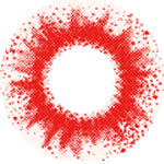 Kazzue Crazy Walking Dead (1 lens/pack)-Crazy Contacts-UNIQSO