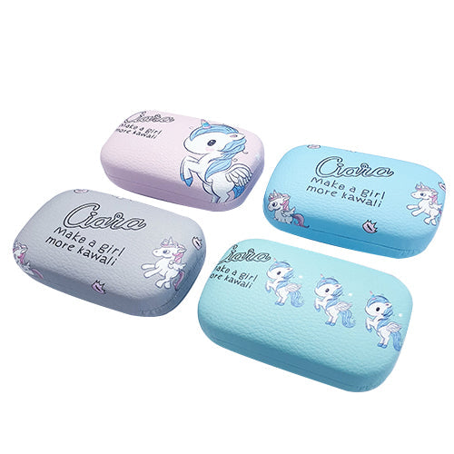 Lens Case Travel Kit - Elegance (Unicorn)-Lens Case-UNIQSO EU