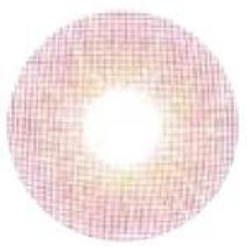 Urban Layer Cloud Pink (1 lens/pack)-Colored Contacts-UNIQSO
