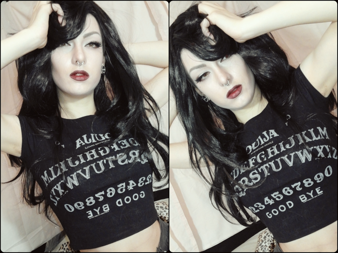 Cosplay Wig - Naruto - Orochimaru-Cosplay Wig-UNIQSO