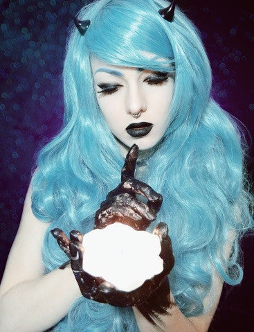 Cosplay Wig - Sailormoon - Kaiou Michiru-Cosplay Wig-UNIQSO