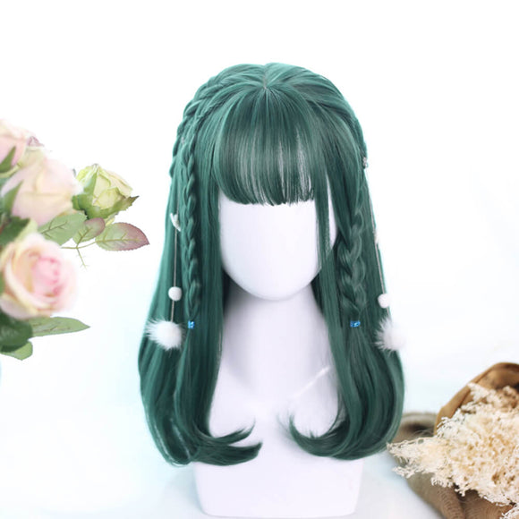 Lolita Wig