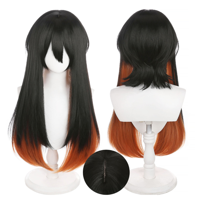 Cosplay Wig Gachiakuta - Amo Empool-Cosplay Wig-UNIQSO