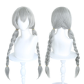 Cosplay Wig Zootopia 2 - Judy Rabbit-Cosplay Wig-UNIQSO