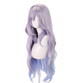 Cosplay Wig - Gneshin Impact- Skirk-Cosplay Wig-UNIQSO