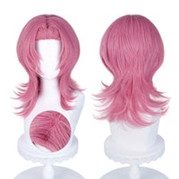 Cosplay Wig - KPOP Demon Hunters - Romance-Cosplay Wig-UNIQSO