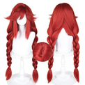 Cosplay Wig Gachiakuta - Li Glaze-Cosplay Wig-UNIQSO