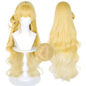 Cosplay Wig - Wuthering Waves-Phoebe-Cosplay Wig-UNIQSO