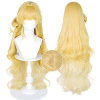 Cosplay Wig - Wuthering Waves-Phoebe-Cosplay Wig-UNIQSO