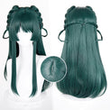 Cosplay Wig - The Apothecary Diaries-Maomao-Cosplay Wig-UNIQSO