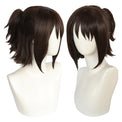 Cosplay Wig - Attack on Titan-Hanji Zoe-Cosplay Wig-UNIQSO