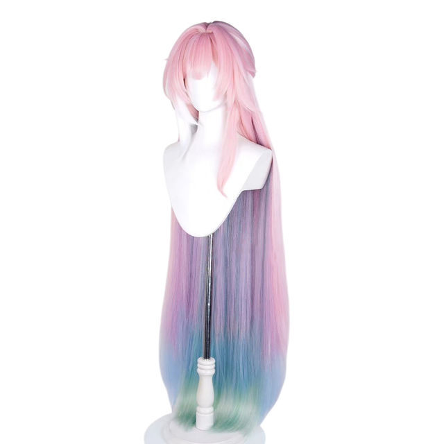 Cosplay Wig - CS 526CC