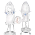 Cosplay Wig - Gneshin Impact-Mualani-Cosplay Wig-UNIQSO