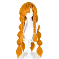 Cosplay Wig - CS 637J